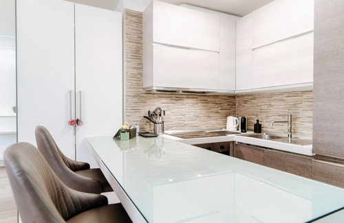 Paradiso Apartment | Spacious apartment with Terrace (Terrazza Paradiso)