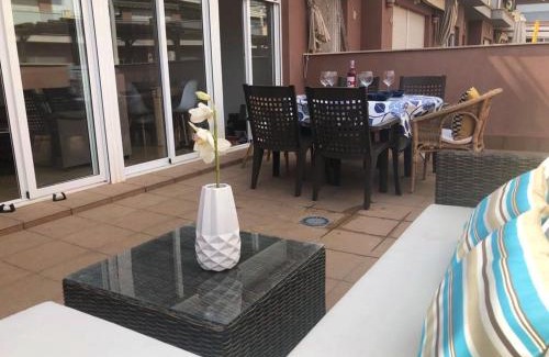 Monte Faro Apartment | Spacious apartment with pool in el Gran Alacant 100 m²