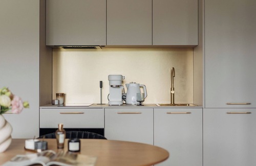 Zakopane Apartment | Spacious Apartment with Mountain Views