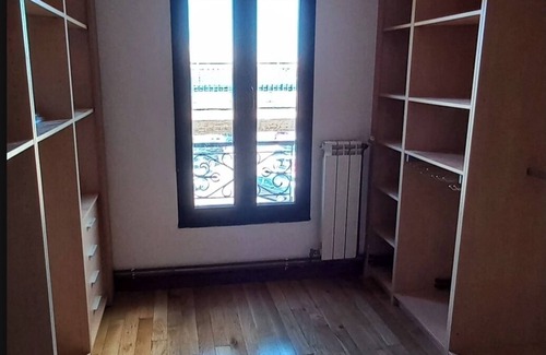 Maliano Condo | Spacious apartment with terrace in Maliaño
