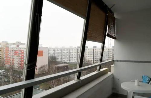 Bratislava Apartment | Spacious apartment with amazing castle view