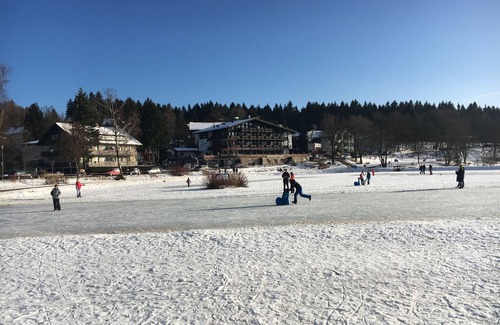 Goslar Apartment | spacious apartment with 6 beds and a lot of comfort for holidays from the 1st minute