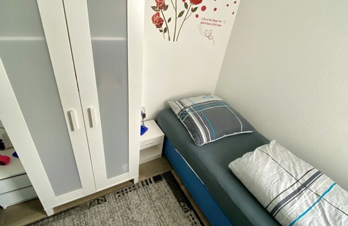Goslar Apartment | spacious apartment with 6 beds and a lot of comfort for holidays from the 1st minute