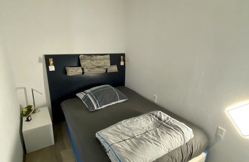 Goslar Apartment | spacious apartment with 6 beds and a lot of comfort for holidays from the 1st minute