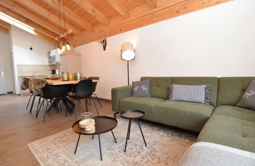 Dienten am Hochkoenig Apartment | Spacious apartment with central location