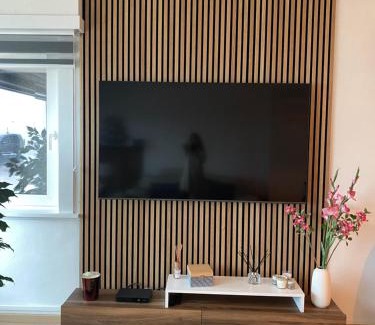 Ostend City Centre Apartment | Spacious Apartment With Sea View