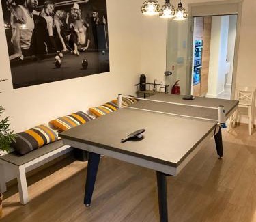 Ostend City Centre Apartment | Spacious Apartment With Sea View