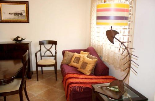 Nazare Apartment | Spacious apartment with sea view in Nazaré - 120 m², fireplace