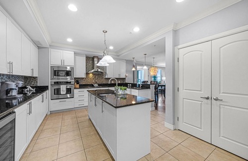Daytona Beach Condo | Spacious Beachfront 2 Bedroom 2 Bath Suite at the Luxurious Ocean Vistas!