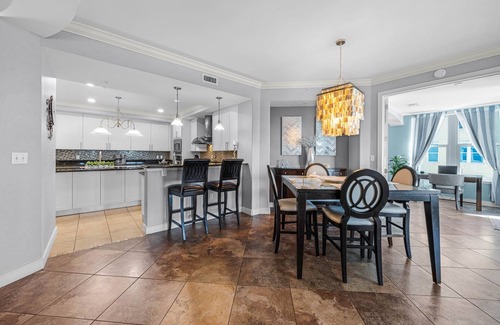 Daytona Beach Condo | Spacious Beachfront 2 Bedroom 2 Bath Suite at the Luxurious Ocean Vistas!
