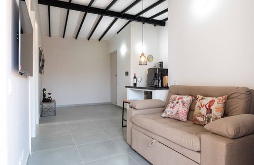 La America Apartment | ¡Spacious Brand New Apartment Laureles/Estadio!