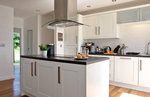 Sidmouth House | Spacious & Bright 2BED Holiday Chalet nr Sidmouth