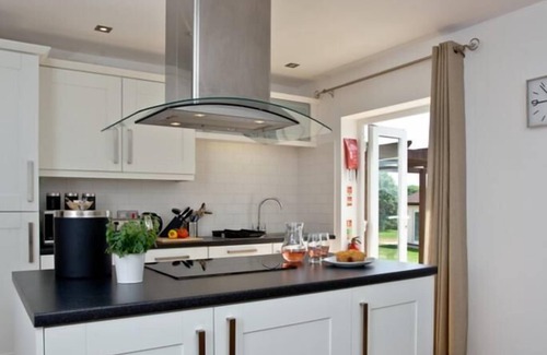 Sidmouth House | Spacious & Bright 2BED Holiday Chalet nr Sidmouth