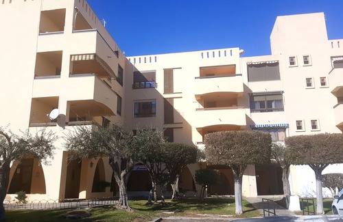 Almerimar Apartment | Spacious, Bright & Airy Apartment – Steps from Everything!