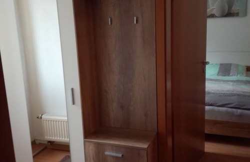 Koenigstein Apartment | Spacious, bright apartment, central yet surrounded by nature