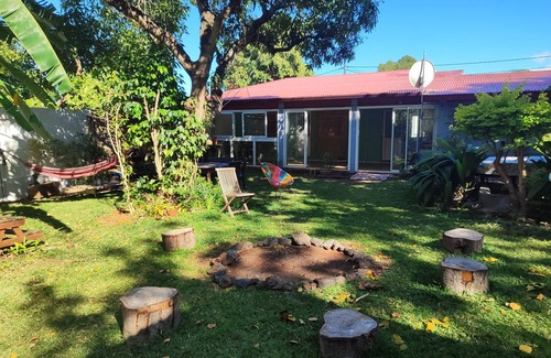 Ravine des Cabris House | Spacious, bright house with garden