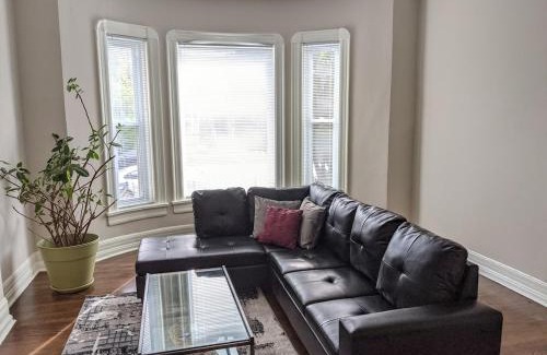 Bronzeville Apartment | Spacious Bronzeville Apartment