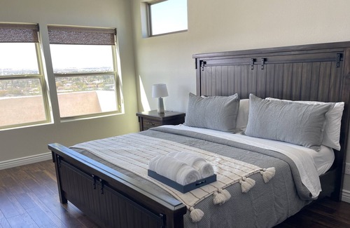 El Paso House | Spacious Canyon Oasis, 8 Guests, 3 Bedrooms, Near Sunland Park