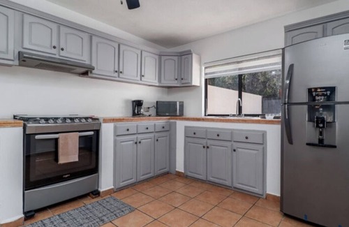San Carlos House | Spacious Casa, Mountain Views, Close to beaches!