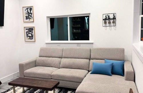 Cedar Park House | Spacious Cedar Park Retreat | Backyard Oasis