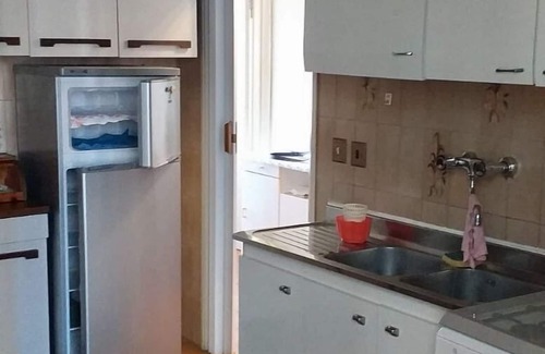 Follonica House | Spacious Central apartment 100 m from the sea.