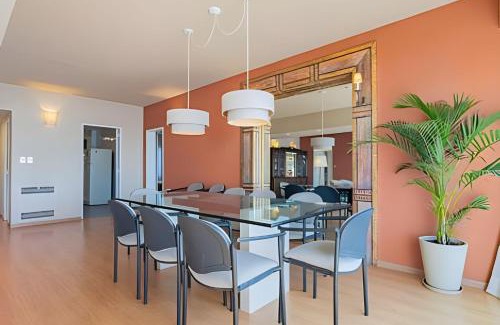 Recoleta Apartment | Spacious Central in Recoleta Ideal for Families