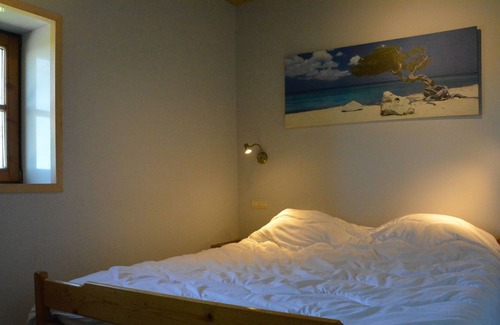 The Ardennes Ski Chalet | Spacious Chalet in Vielsalm with Garden