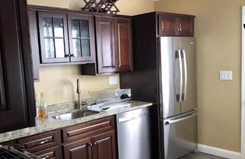 Charlestown House | Spacious Charlestown single family home w/ parking