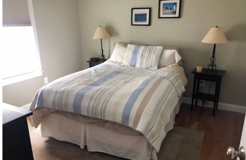 Charlestown House | Spacious Charlestown single family home w/ parking