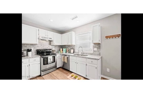 Wilmington House | Spacious & Cheerful 4-bed 8 Mins from Beach
