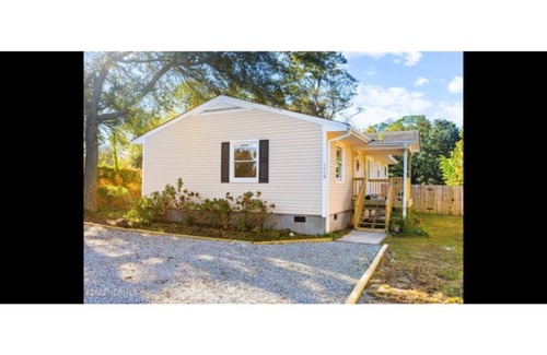 Wilmington House | Spacious & Cheerful 4-bed 8 Mins from Beach