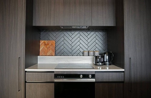 Hamilton Apartment | Spacious City Centre 1 bedroom apartment - Fibre Internetn