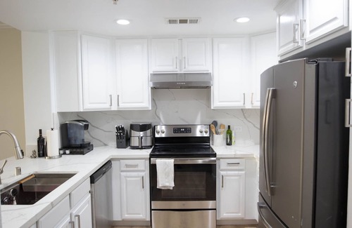 Milpitas Condo | Spacious, Clean 1B/1Ba Condo in Milpitas