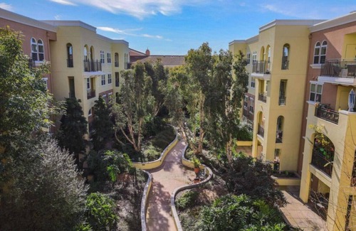 Milpitas Condo | Spacious, Clean 1B/1Ba Condo in Milpitas