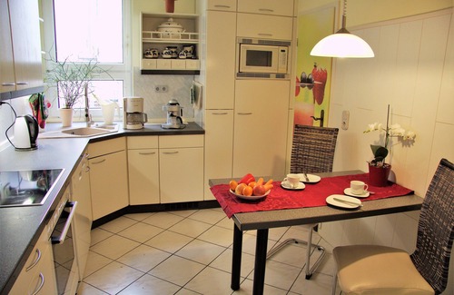 Dresden Apartment | Spacious, close to the center and family friendly apartment in Dresden!