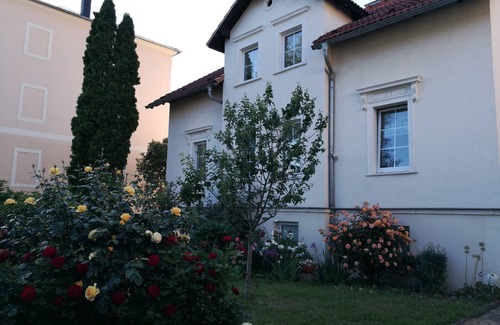 Dresden Apartment | Spacious, close to the center and family friendly apartment in Dresden!