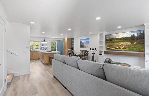 Moss Beach House | Spacious Coastside Home!