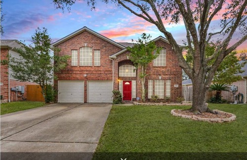 Cinco Ranch House | Spacious Comfort Just Minutes from Local Hotspots