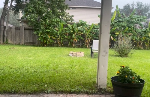 Cinco Ranch House | Spacious Comfort Just Minutes from Local Hotspots