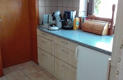 Patersdorf House | Spacious comfort one family house with a nice view of the Arber