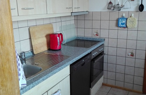Patersdorf House | Spacious comfort one family house with a nice view of the Arber