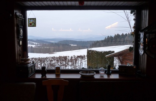 Patersdorf House | Spacious comfort one family house with a nice view of the Arber