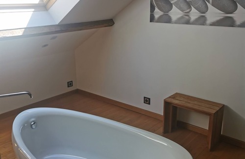 Florenville Villa | SPACIOUS, COMFORTABLE GITE IN THE HEART OF THE ARDENNES FOREST
