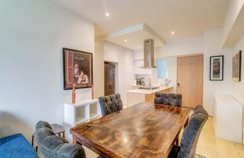 Benito Juarez Apartment | Spacious & comfortable Apt. w/pool by mYYcasa P-2