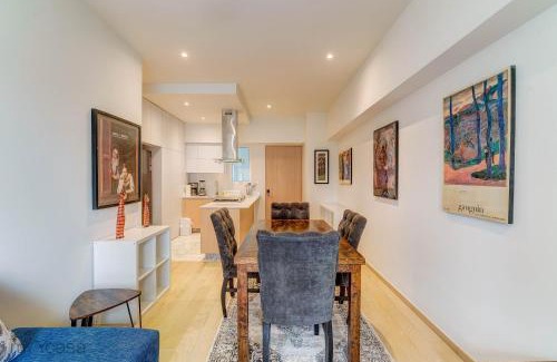Benito Juarez Apartment | Spacious & comfortable Apt. w/pool by mYYcasa P-2