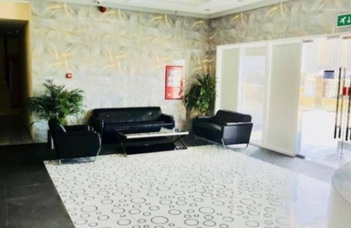 Dubai Production City Apartment | Spacious Comfortable Room 200+Reviews!