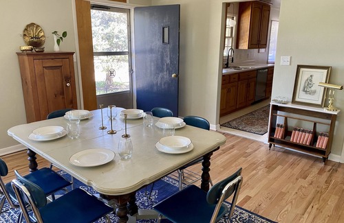 Rapid City House | Spacious, comfortable, clean, central location!