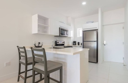 Turibana Condo | Spacious Condo *6 min drive to the Beach*