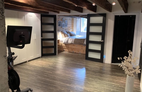 Verdun Condo | Spacious condo close to water & downtown Montréal