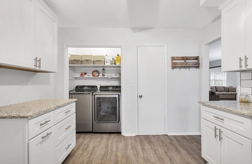 Huntsville Condo | Spacious Condo in Beautiful Jones Valley!